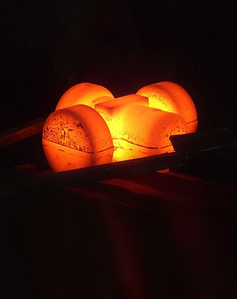 Non-Ferrous Metallurgical Industry