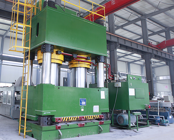Jiangsu Sudong Chemical Machinery Co, Ltd.